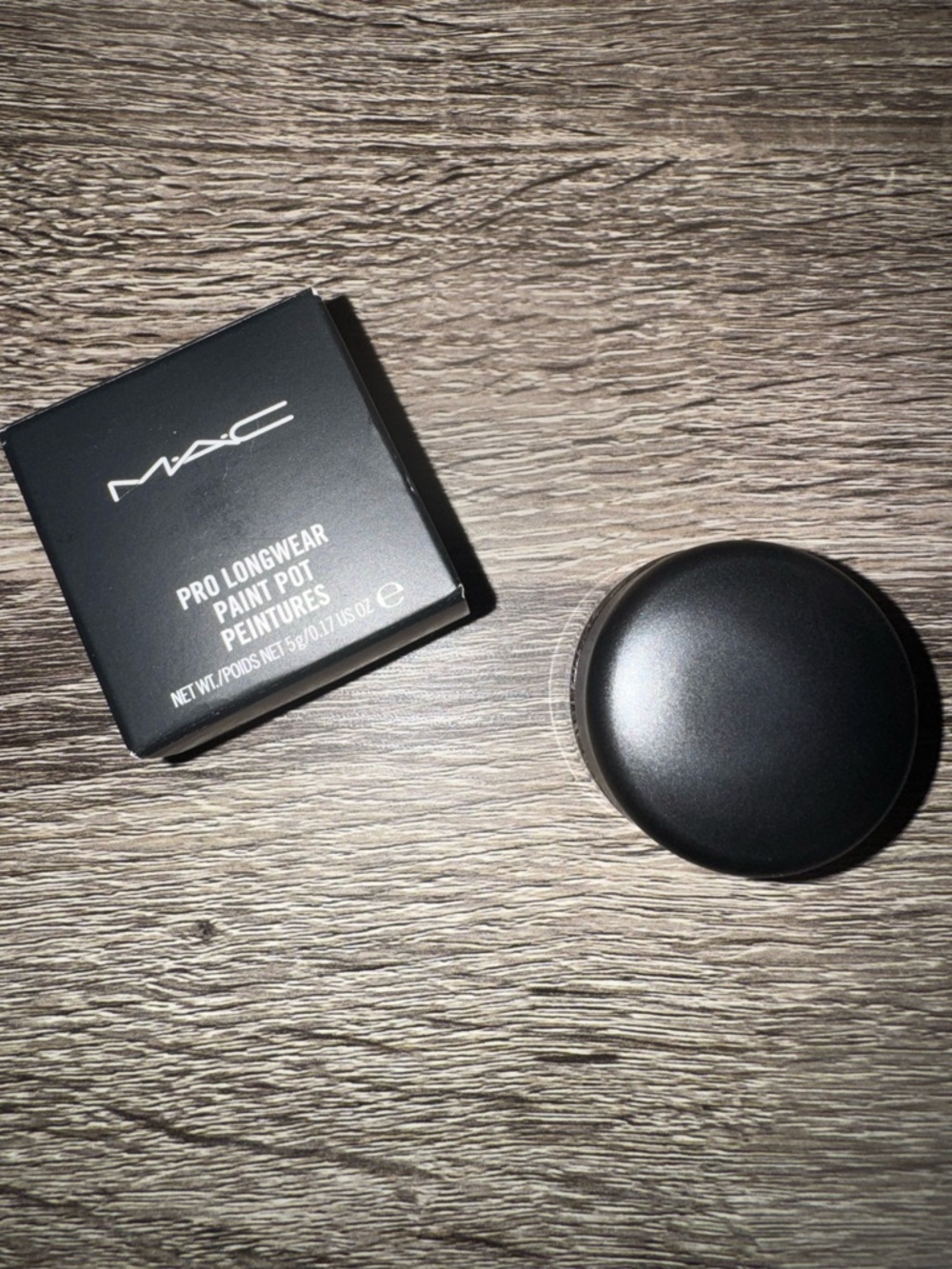 MAC PRO LONG-WEAR PAINT POT 💎